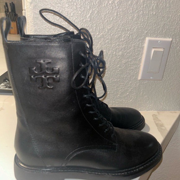 Tory Burch Boots - Picture 4 of 7